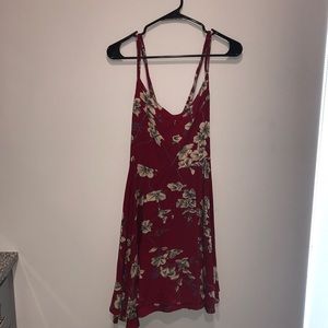 Flowy Dress